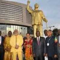 Atta-Mills deserves credit for Nkrumah’s statue to AU Headquarters